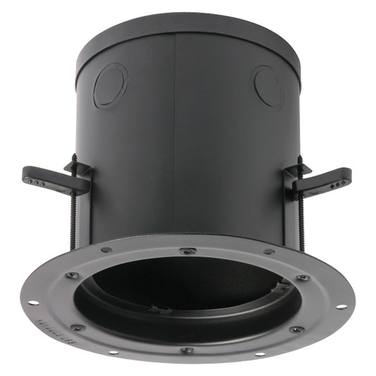 AtlasIED FA95-4 FA95 Recessed Enclosure with Dog Legs for Strategy Series | 4"