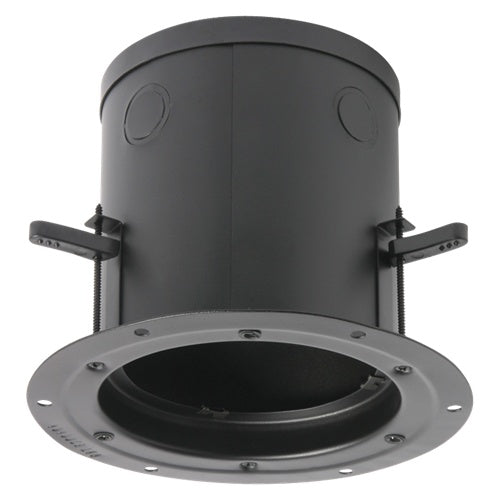 AtlasIED FA95 Recessed Enclosure With Dog Legs for Strategy Series | 8"