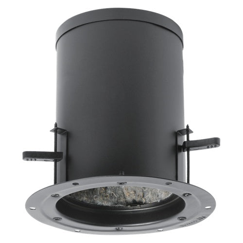 AtlasIED FA97 Recessed Enclosure With Dog Legs for Strategy Series | 4" | No Knockout