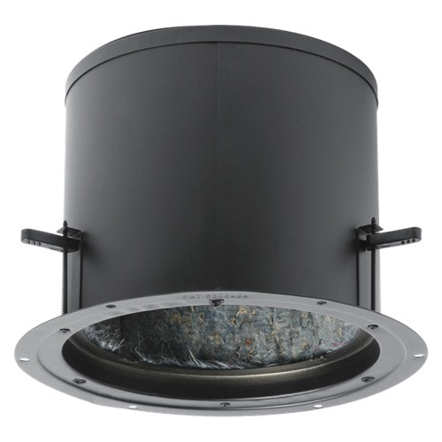AtlasIED FA97 Recessed Enclosure With Dog Legs for Strategy Series | 8" | No Knockout