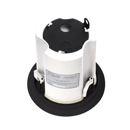AtlasIED FAP40T-B 4" In-Ceiling Speaker With Ported Enclosure