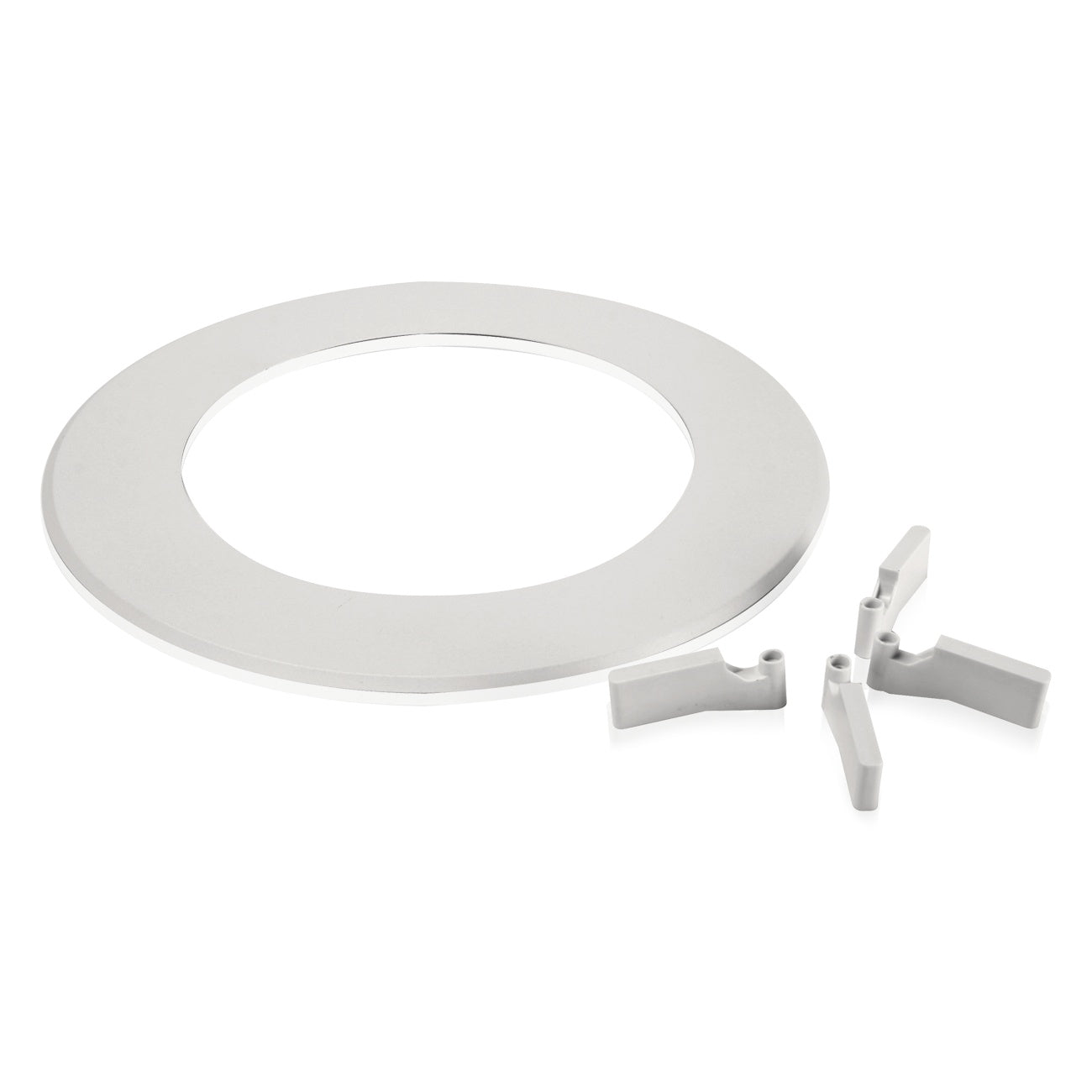 AtlasIED FAP42-RR Retro Ring for Ceiling Speaker Installation
