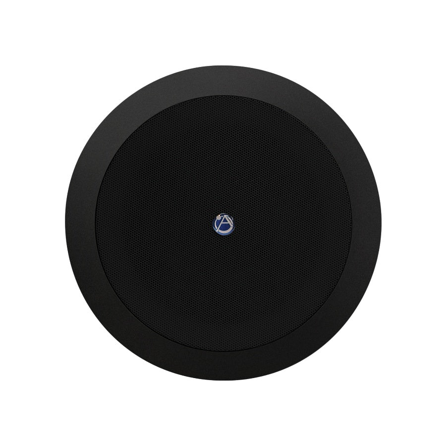 AtlasIED FAP42T 4" Coaxial In-Ceiling Speaker 16W 70/100V