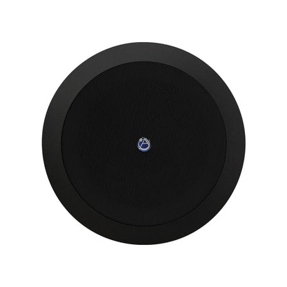 AtlasIED FAP42T 4" Coaxial In-Ceiling Speaker 16W 70/100V