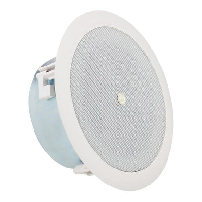 AtlasIED FAP42TC 4 Shallow Mount Coaxial In-ceiling Speaker