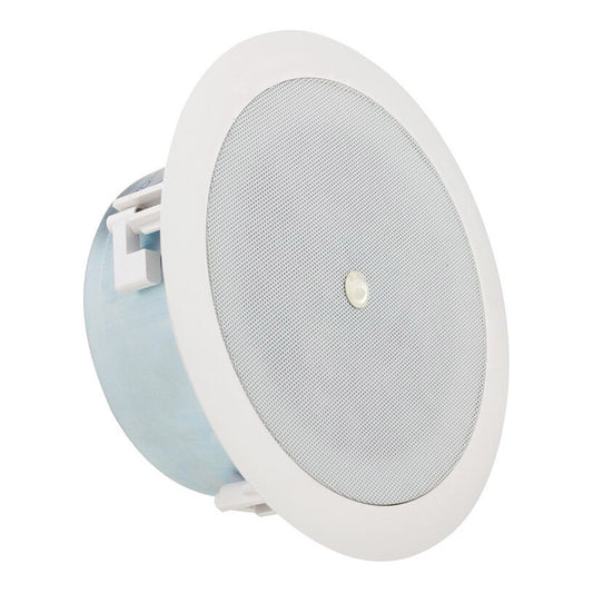 AtlasIED FAP42TC 4 Shallow Mount Coaxial In-ceiling Speaker