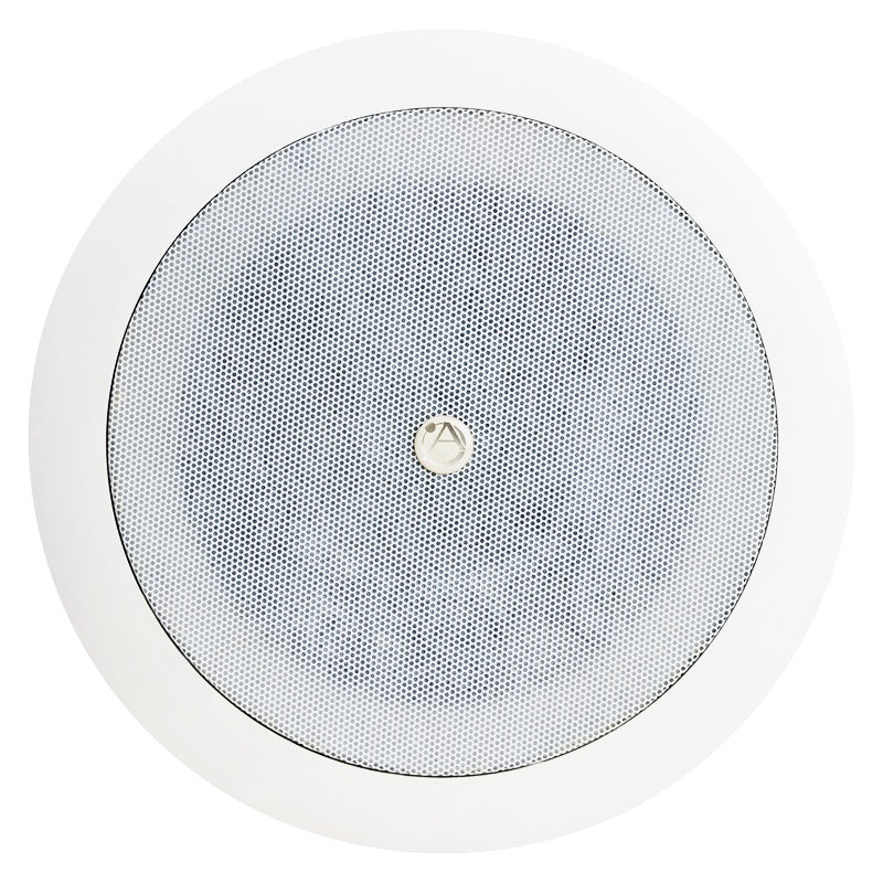 AtlasIED FAP42TC 4-Inch Shallow Mount Ceiling Speaker