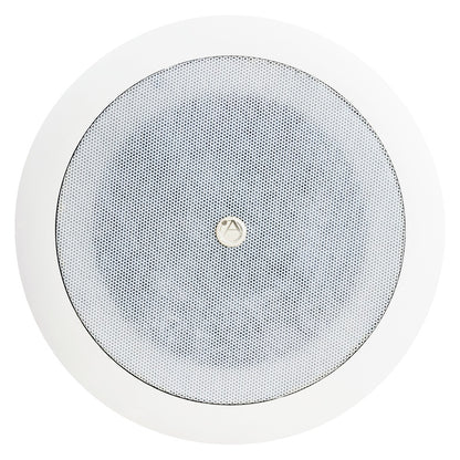 AtlasIED FAP42TC 4-Inch Shallow Mount Ceiling Speaker