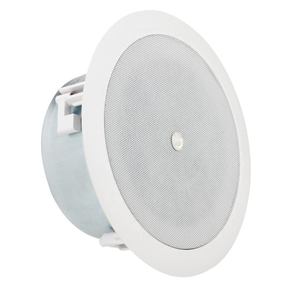 AtlasIED FAP42TC-UL2043 4" Shallow Coaxial In-Ceiling Speaker