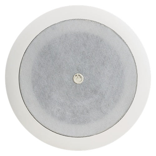 AtlasIED FAP42TC-UL2043 4" Shallow Coaxial In-Ceiling Speaker
