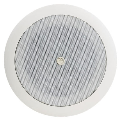 AtlasIED FAP42TC-UL2043 4" Shallow Coaxial In-Ceiling Speaker