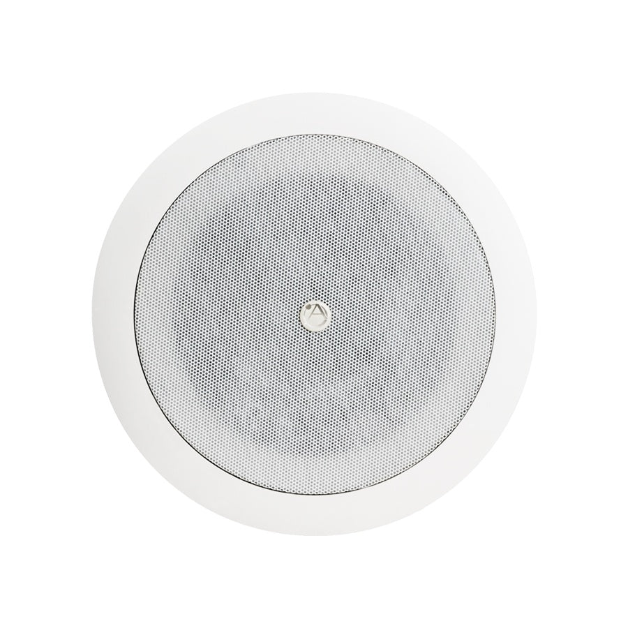 AtlasIED FAP42T-UL2043 4" Coaxial In-Ceiling Speaker With Transformer