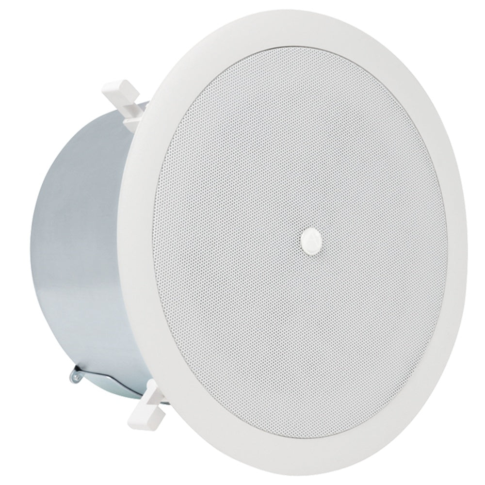 AtlasIED FAP62T-UL2043 6" Coaxial In-Ceiling Speaker 70V