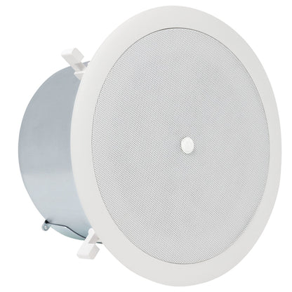 AtlasIED FAP62T-UL2043 6" Coaxial In-Ceiling Speaker 70V