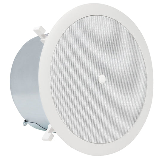 AtlasIED FAP62T-UL2043 FAP62T 6" Coaxial In-Ceiling Speaker | UL2043 Certification