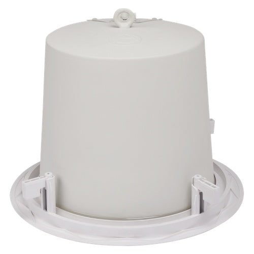 AtlasIED FAP8CXT 8" Compression Driver Coaxial In-Ceiling Speaker