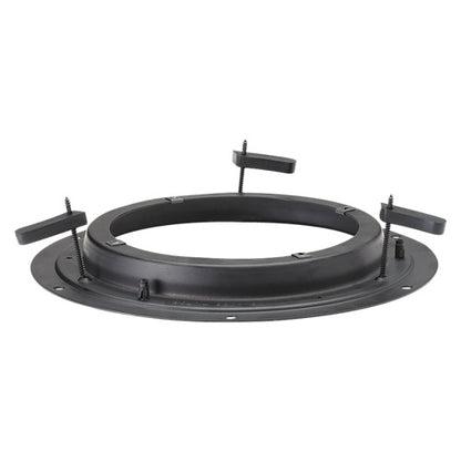 AtlasIED Strategy Series Plaster Ring For Ceiling Speaker Install | 4"