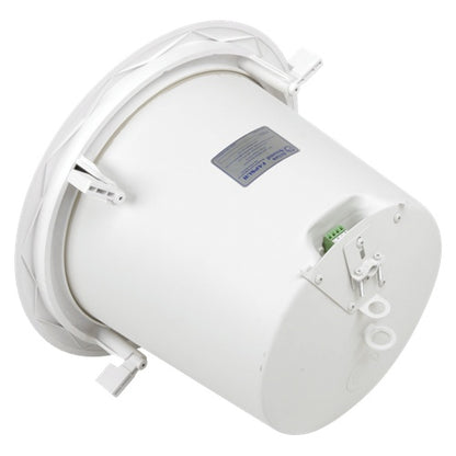 AtlasIED FAPSUB-1 8" Tuned Ported In-Ceiling Subwoofer With Transformer