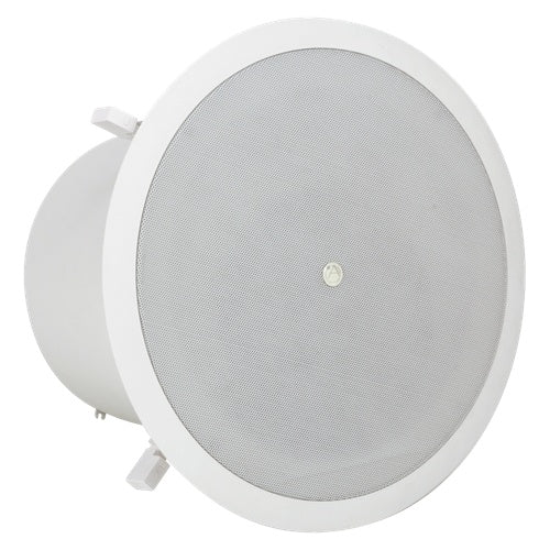 AtlasIED FAPSUB-1 8" Tuned Ported In-Ceiling Subwoofer With Transformer