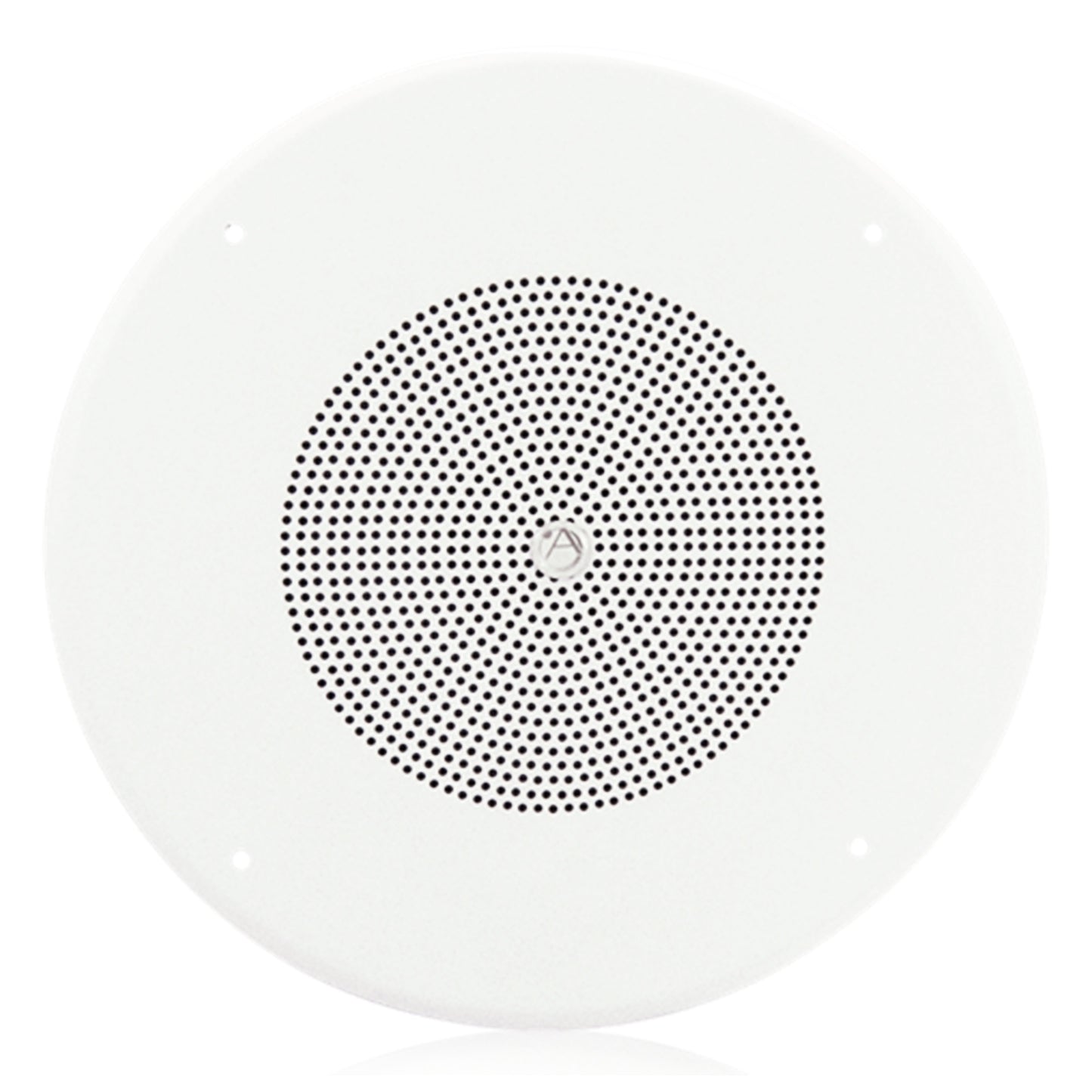 AtlasIED FD70W 8" In-Ceiling Speaker With 70V Transformer Assembly