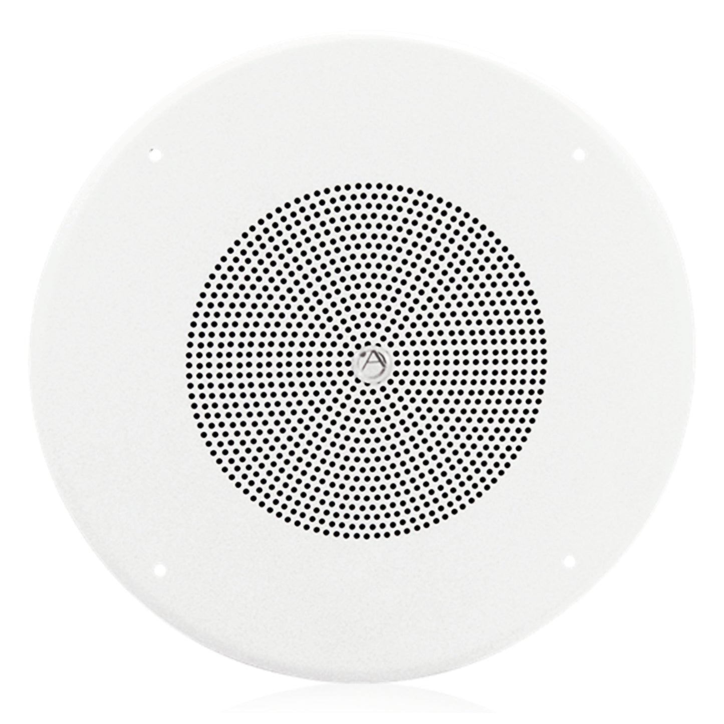 AtlasIED FD72W 8" In-Ceiling Speaker With 25V/70V Transformer