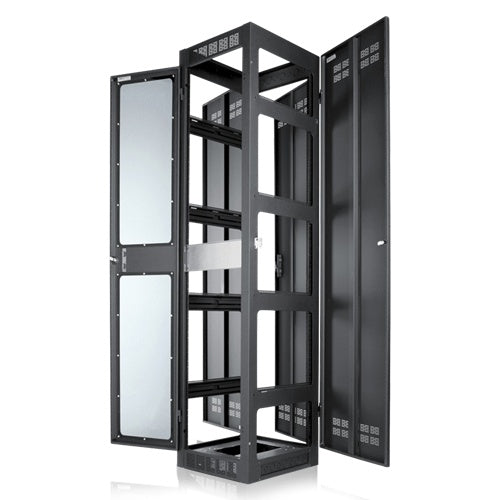 AtlasIED FMA44-25G Gangable Rack 44 RU | 25.5"