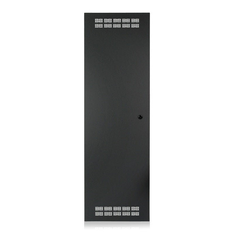 AtlasIED FMA44 Gangable Rack Vented Side Panel Pair | 25.5 inch