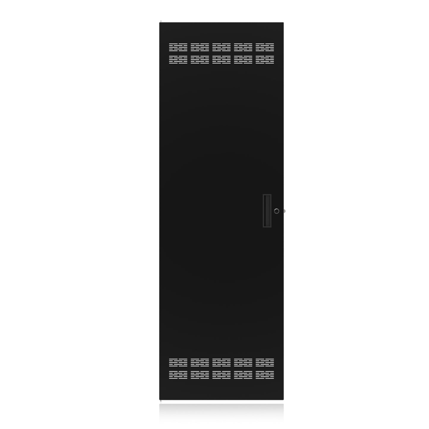 AtlasIED FRD Flush Rear Door for Equipment Racks | 35RU