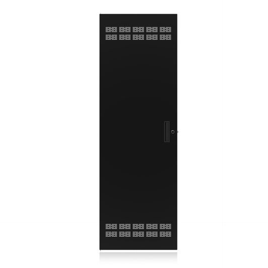 AtlasIED FRD35 FRD Flush Rear Door for Equipment Racks | 35 RU
