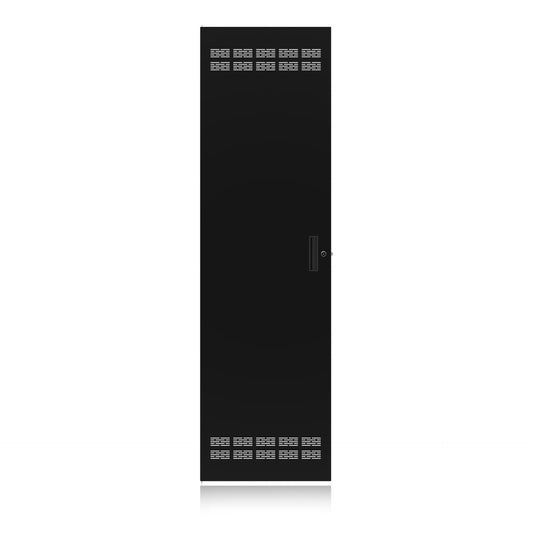 AtlasIED FRD40 FRD Flush Rear Door for Equipment Racks | 40 RU