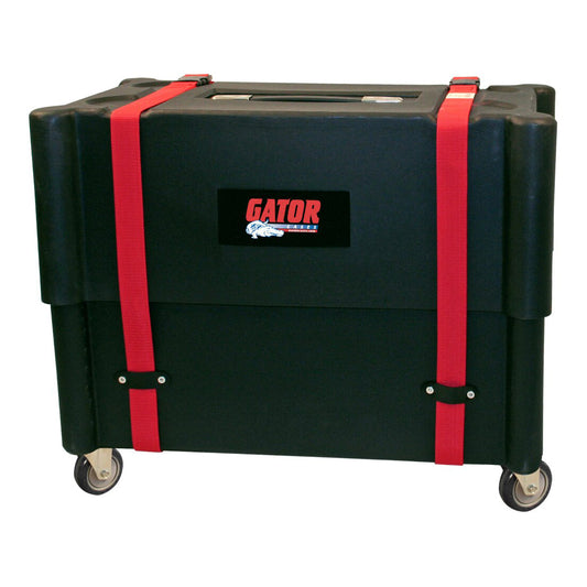 Gator G-112-ROTO 1X12 Combo Amp Transporter front