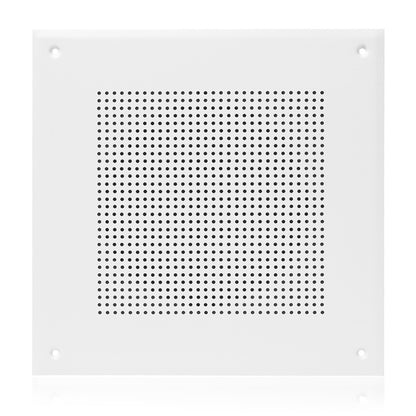 AtlasIED G161-8 8" In-Ceiling Paging and Music Speaker System