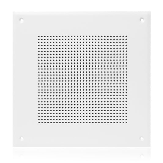 AtlasIED G161-8 8" In-Ceiling Paging and Music Speaker System