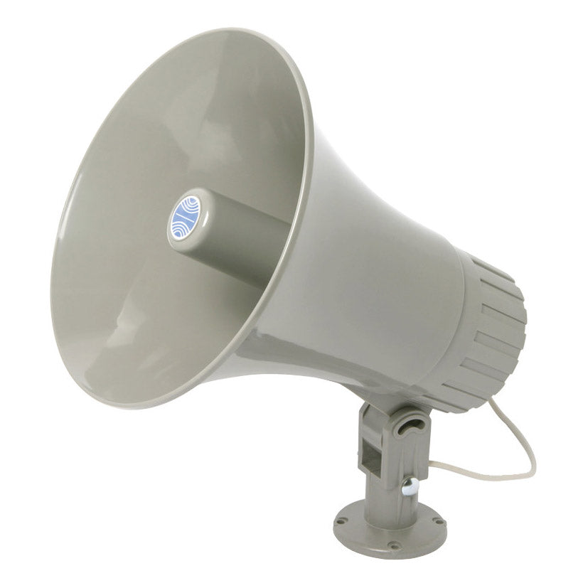 AtlasIED GA-30T Re-entrant Horn Speaker