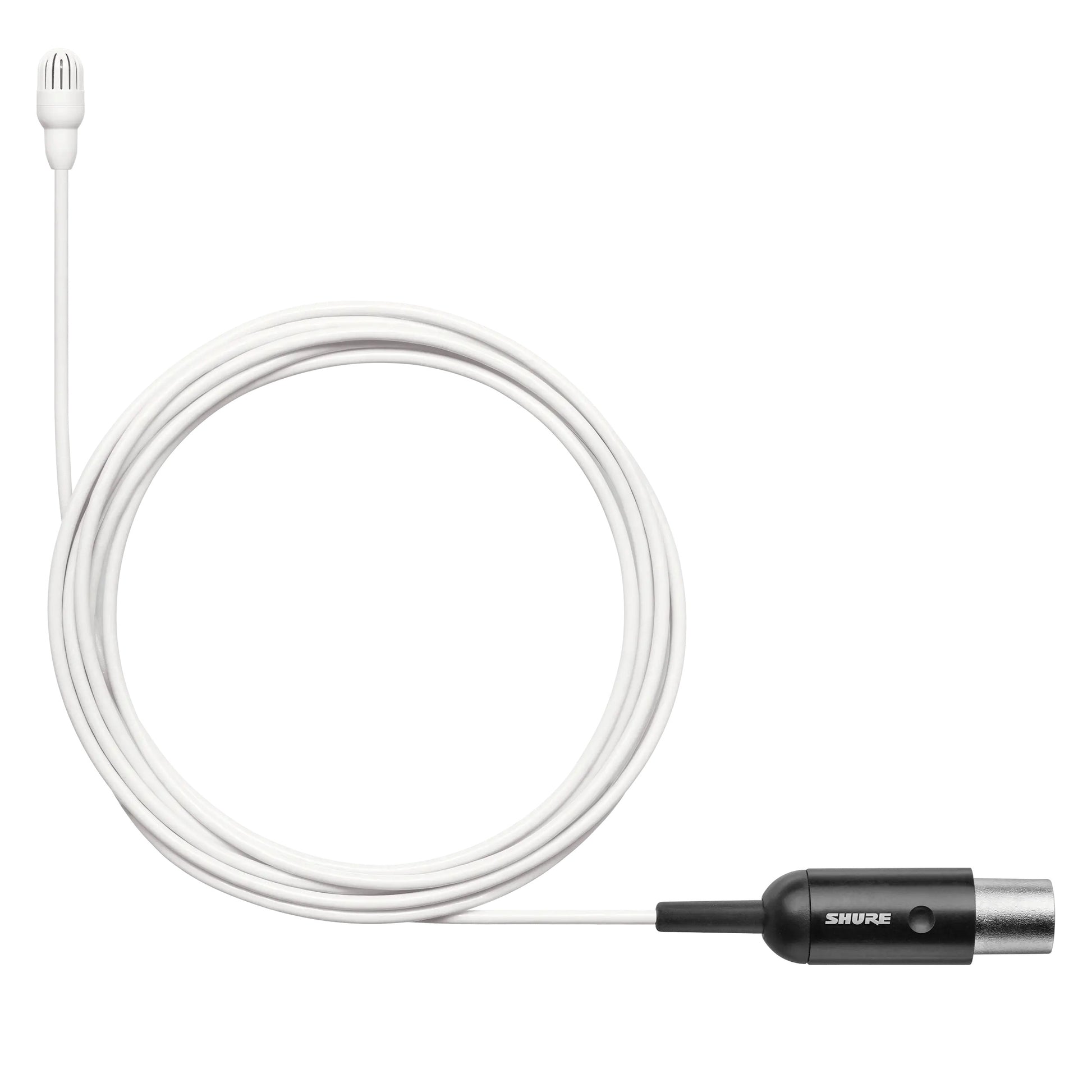 Shure TL47 TwinPlex Subminiature Lavalier Microphone