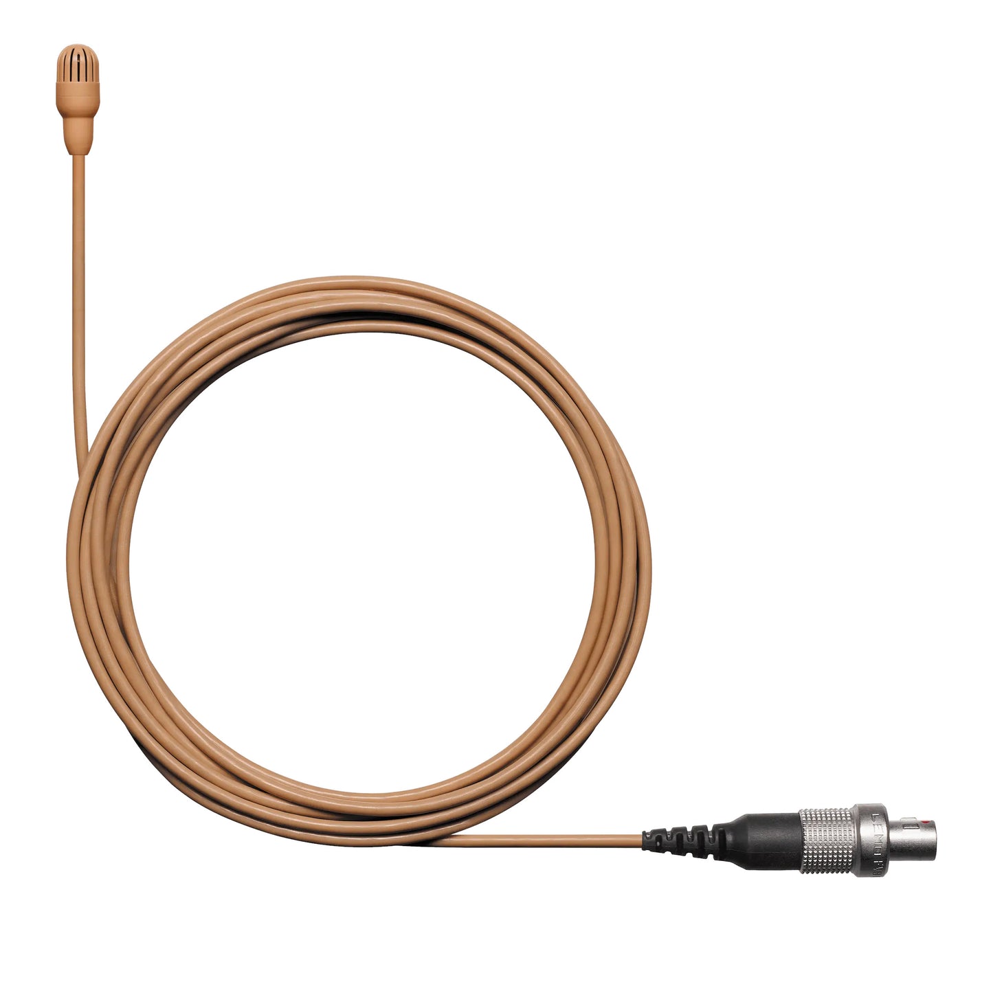 Shure TL47 TwinPlex Subminiature Lavalier Microphone