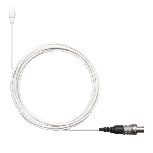 Shure TL47 TwinPlex Subminiature Lavalier Microphone