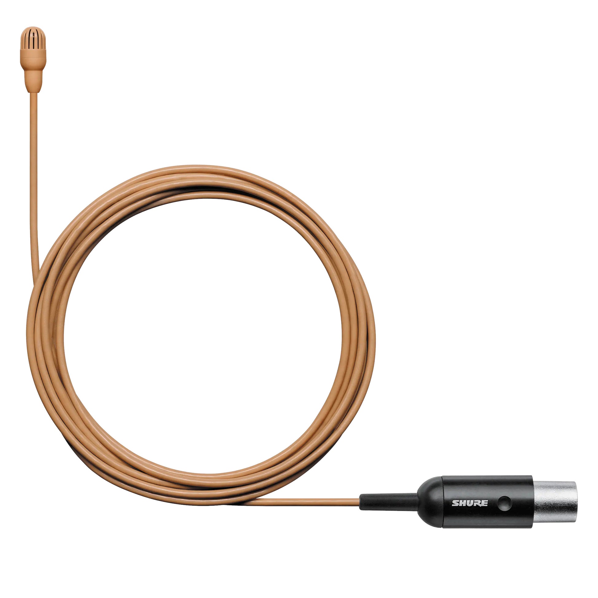 Shure TL47 TwinPlex Subminiature Lavalier Microphone