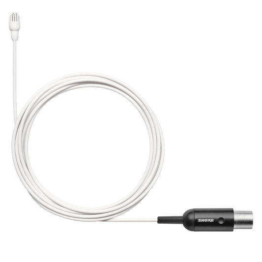 Shure TL47 TwinPlex Subminiature Lavalier Microphone