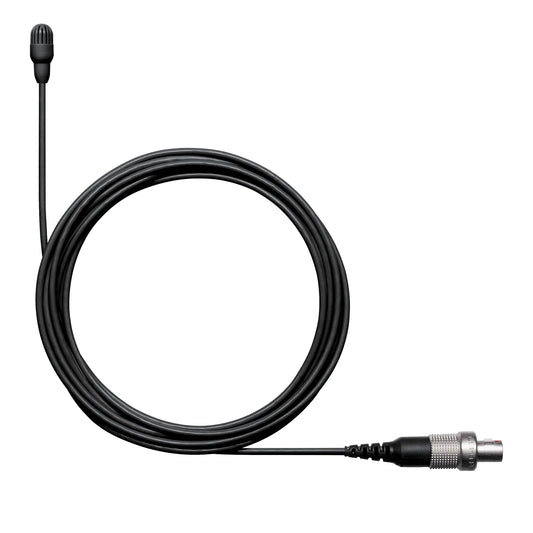 Shure TL47 TwinPlex Subminiature Lavalier Microphone
