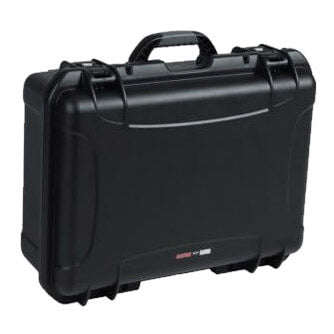 Gator GM-16-MIC-WP Waterproof Wired Microphone Case