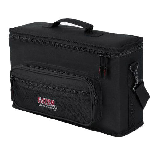 Gator GM-2W 2 Wireless Microphone Systems Bag