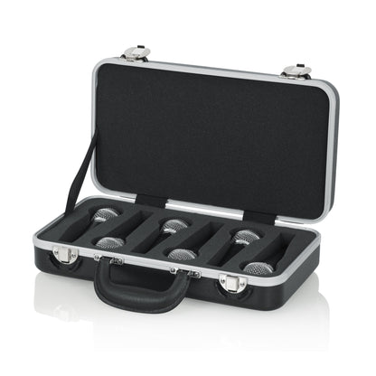 15997_Gator-GM-6-PE-6-Microphone-Hard-Case-ATA-Polyethylene-Briefcase_ALT01sqr