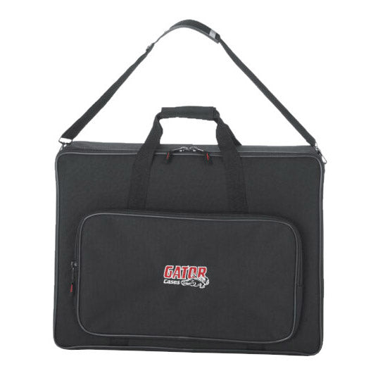 Gator G-MIX-L 1622 Rigid EPS Polyfoam Lightweight Mixer Case