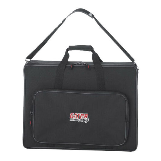 Gator G-MIX-L 1622 Rigid EPS Polyfoam Lightweight Mixer Case