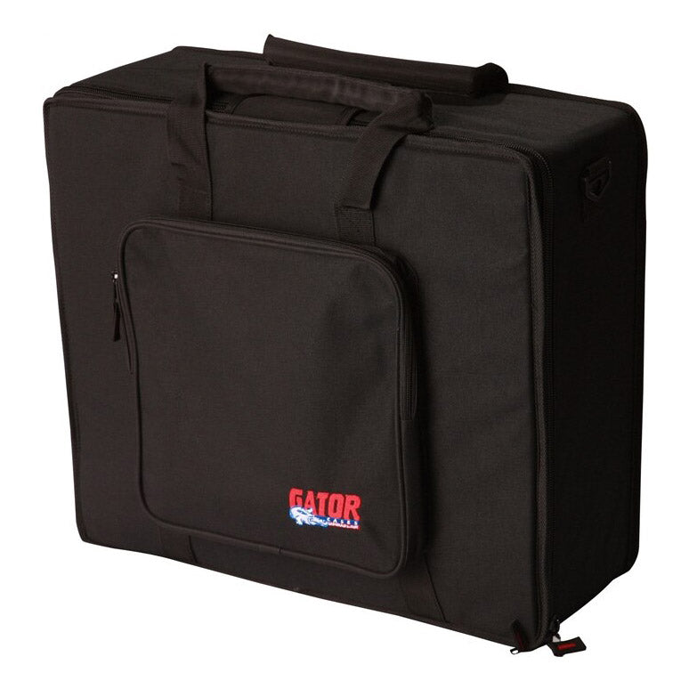 Gator G-MIX-L 1822 Rigid EPS Polyfoam Lightweight Mixer Case