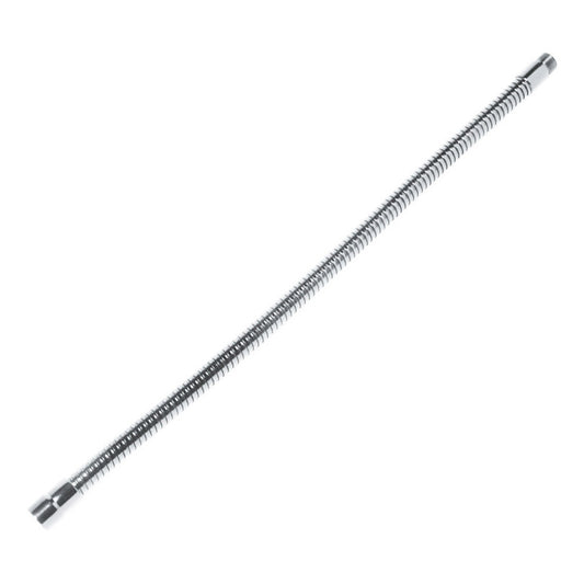 AtlasIED GN Flexible Gooseneck long chrome