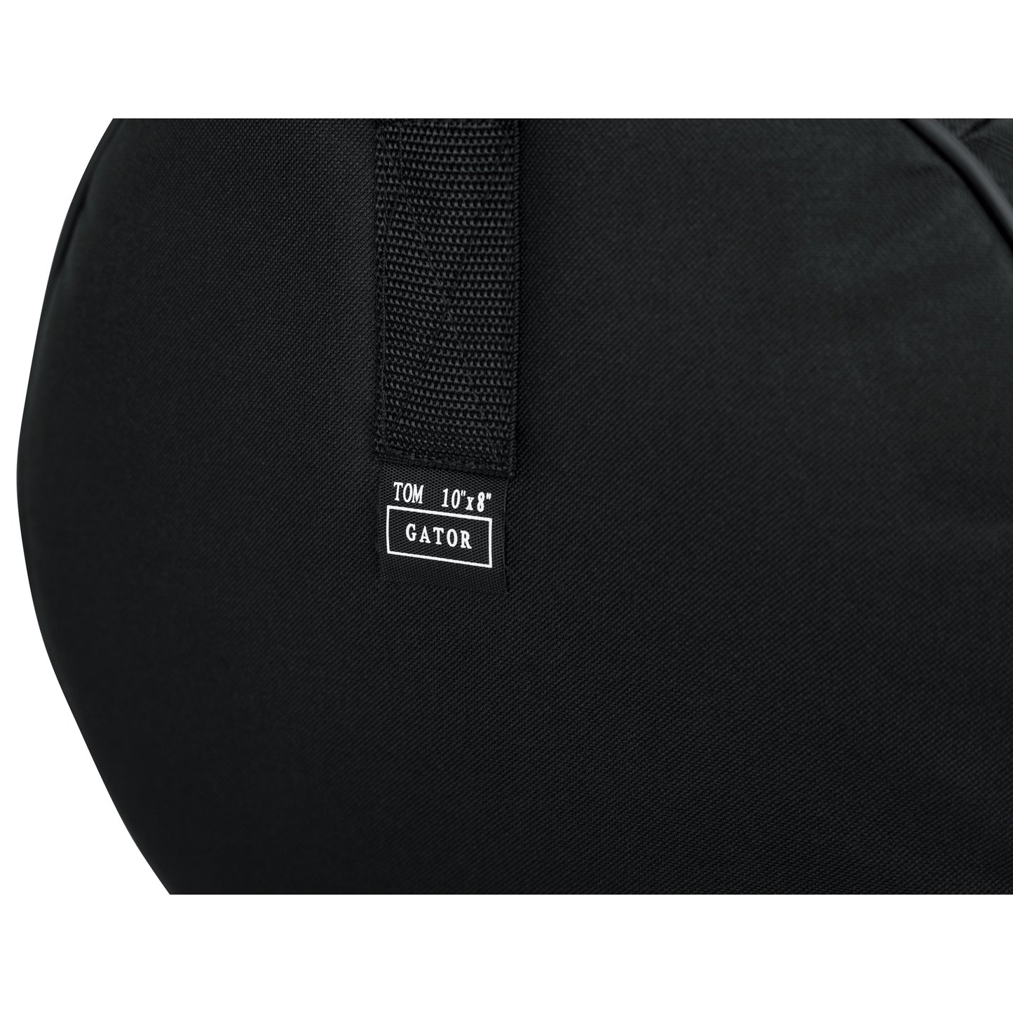 Gator GP-1009 10" x 9" Padded Tom Drum Bag