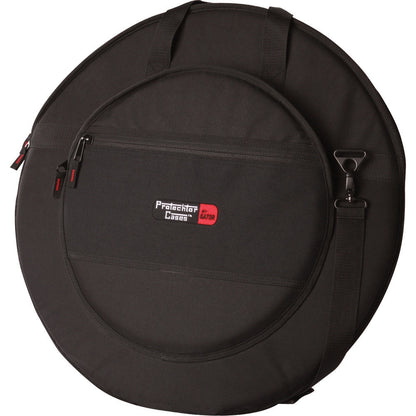 Gator GP-12 Cymbal Slinger Bag with Individual Dividers