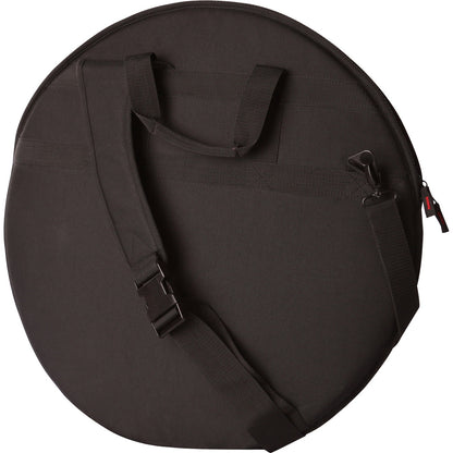 Gator GP-12 Cymbal Slinger Bag with Individual Dividers